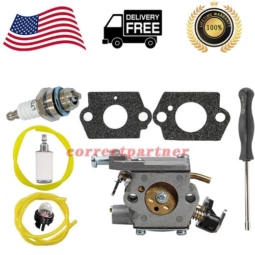 Carburetor for homelite - for,